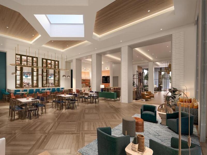 Delta By Marriott Silicon Valley
