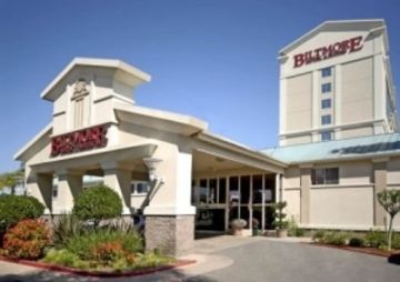 Delta By Marriott Silicon Valley 3*