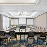Delta Hotels By Marriott Santa Clara Silicon Valley