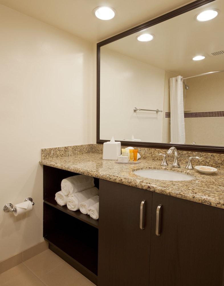 Hotel Delta By Marriott Silicon Valley Santa Clara