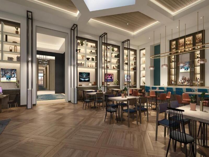 Delta By Marriott Silicon Valley