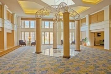 Hotel Delta By Marriott Silicon Valley 3*