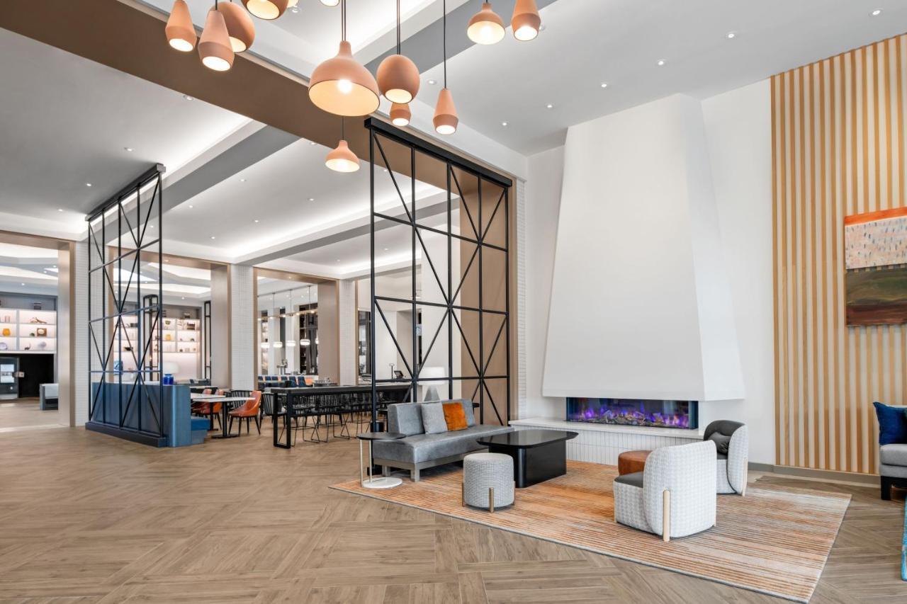 Hotel Delta By Marriott Silicon Valley 3*