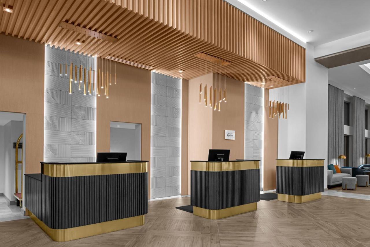 Delta By Marriott Silicon Valley Hotel