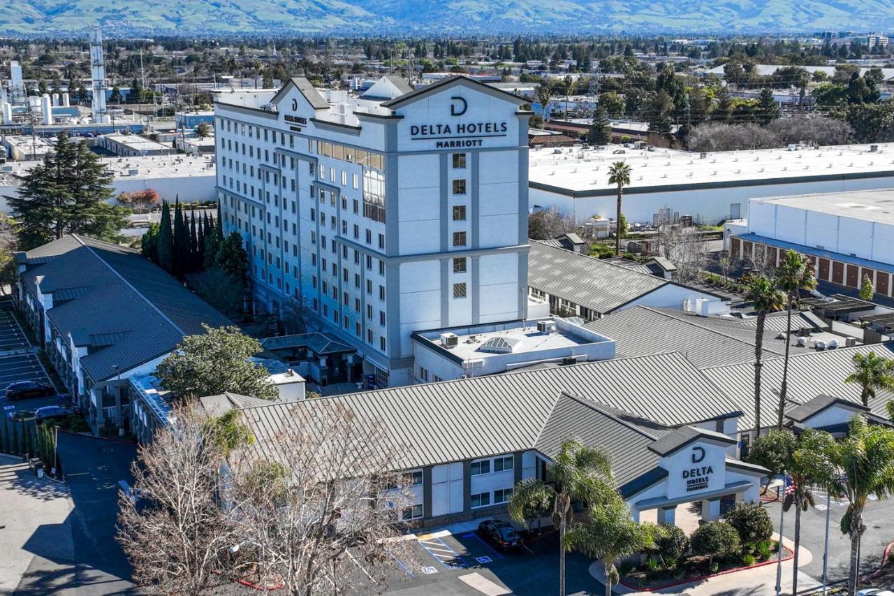 Hotel Delta By Marriott Silicon Valley Santa Clara