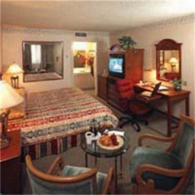 Hotel Delta By Marriott Silicon Valley Santa Clara