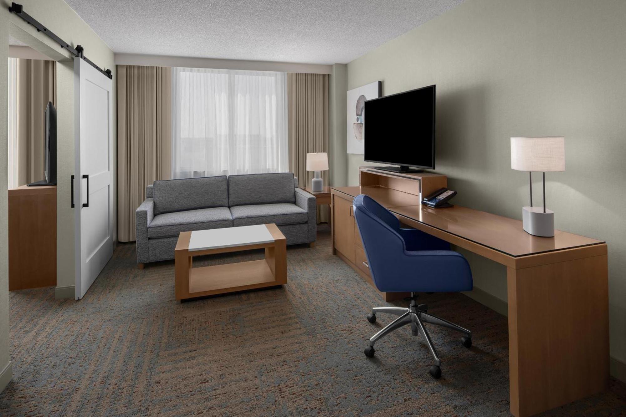 Hotel Delta By Marriott Silicon Valley Santa Clara