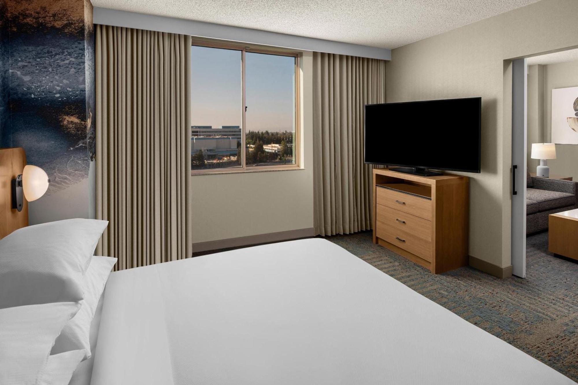 Delta By Marriott Silicon Valley 3* Santa Clara