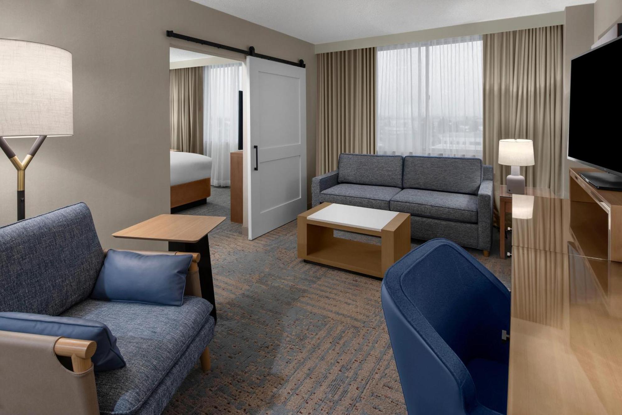 Delta By Marriott Silicon Valley