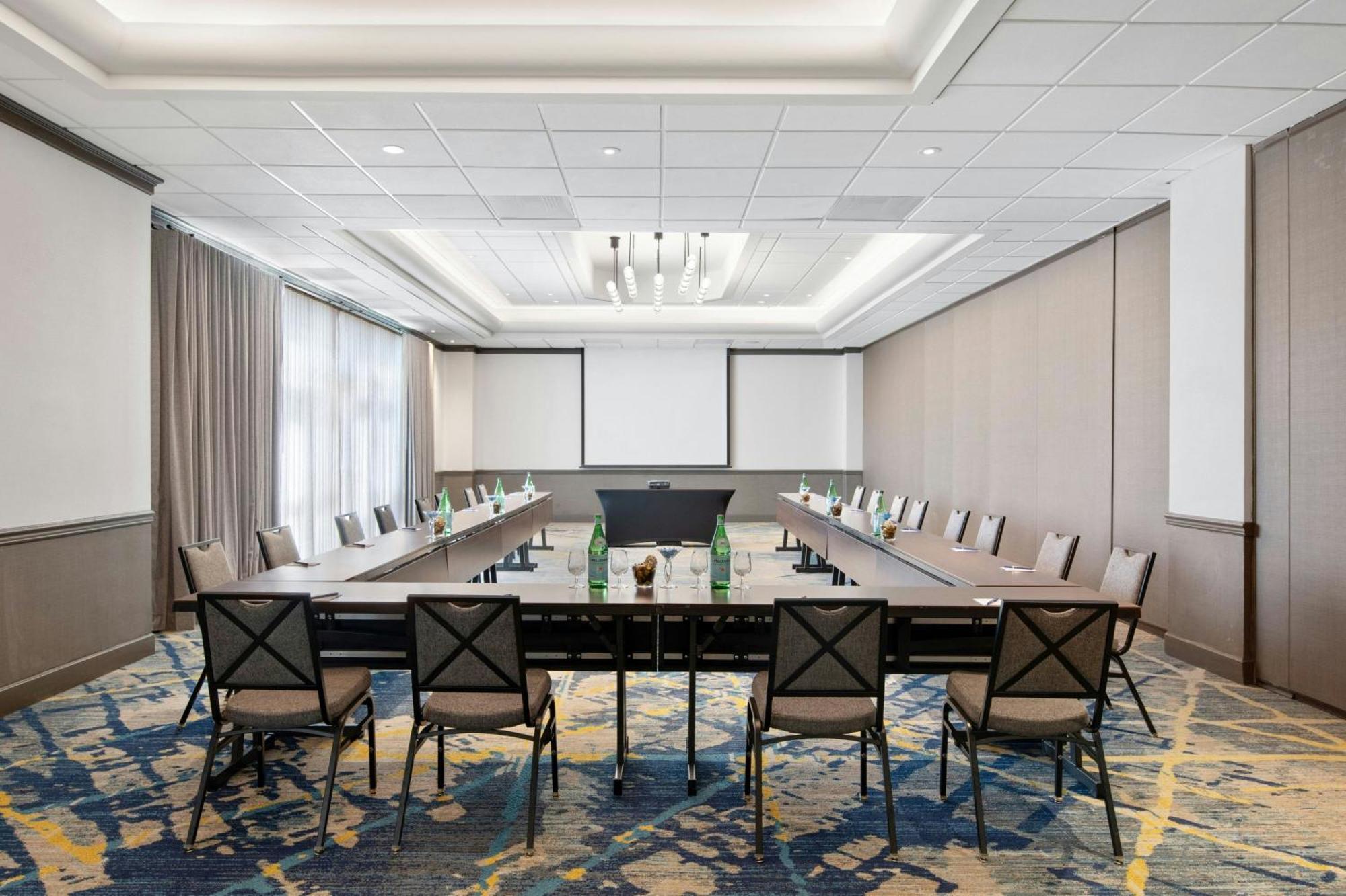 Delta By Marriott Silicon Valley 3*