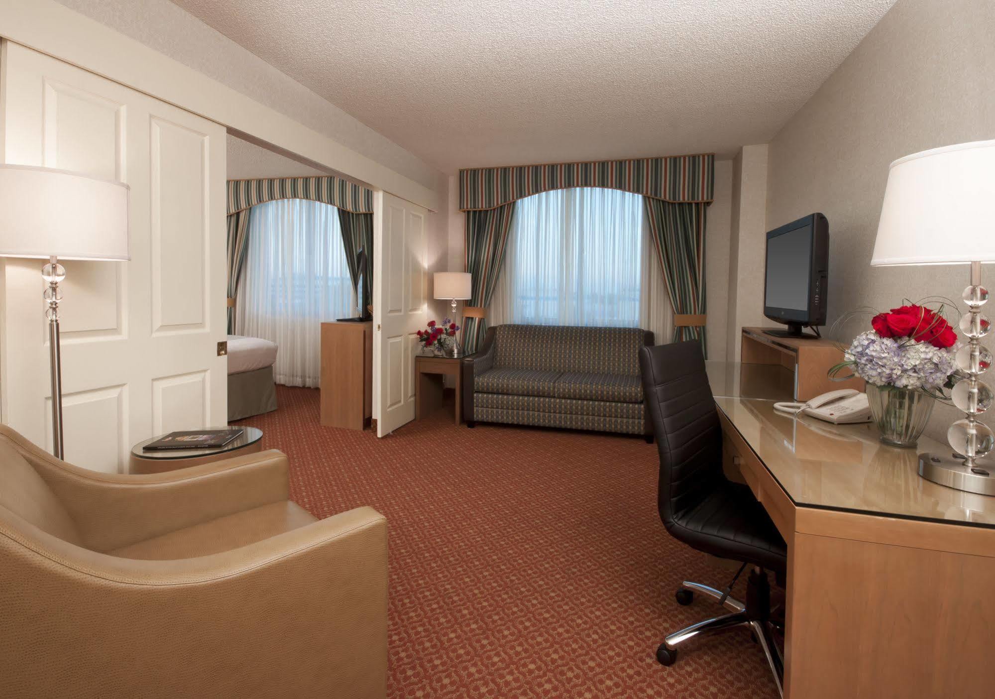 Delta By Marriott Silicon Valley 3*