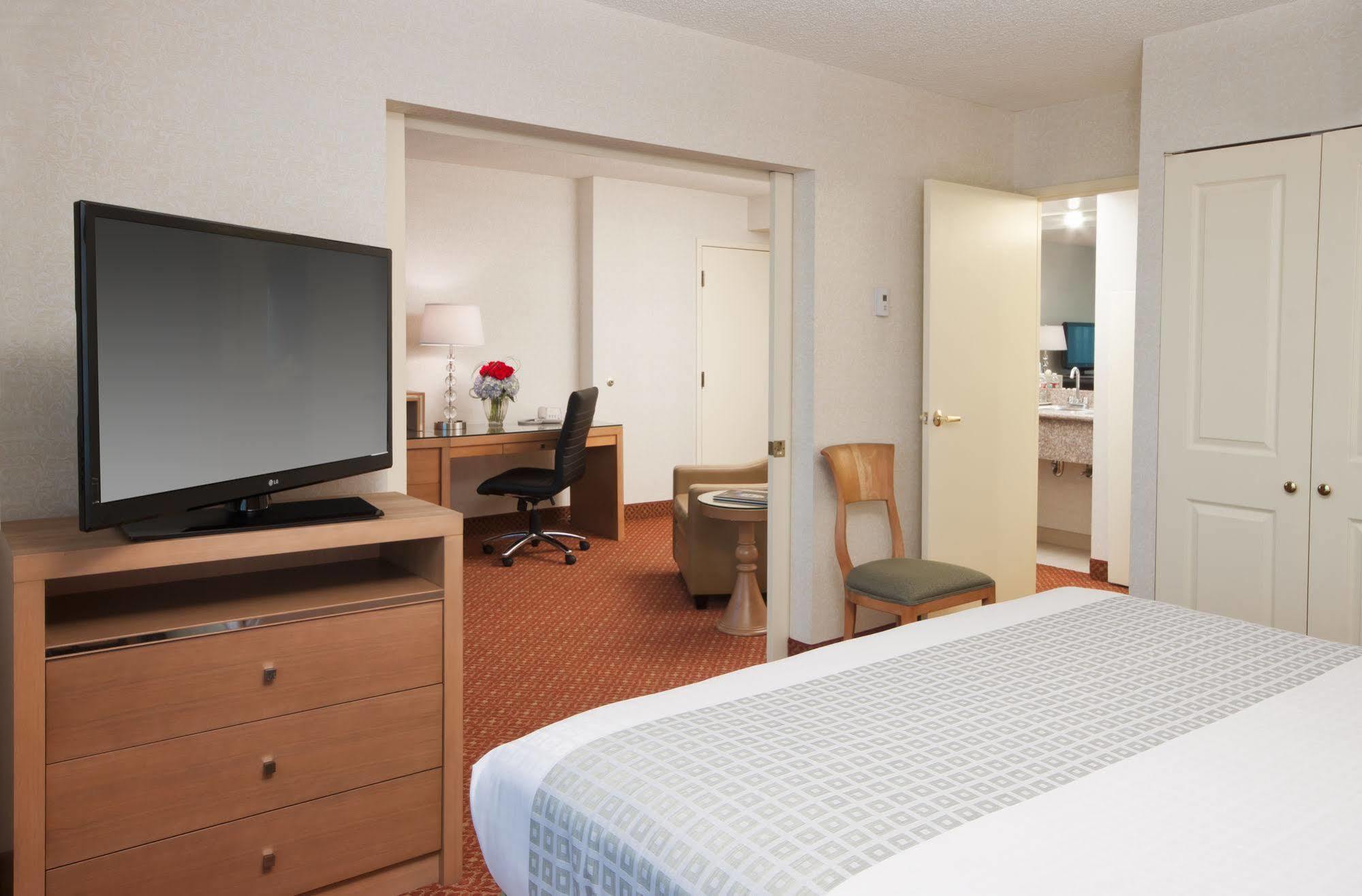 Hotel Delta By Marriott Silicon Valley
