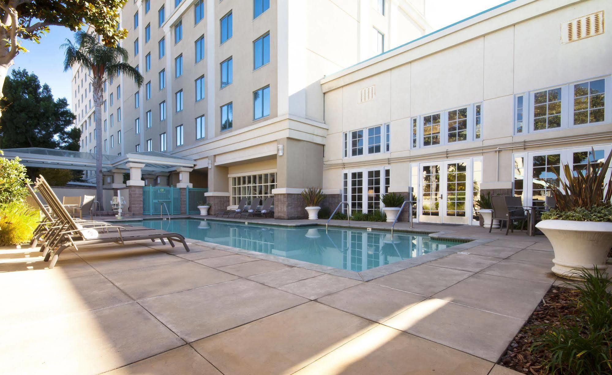 Hotel Delta By Marriott Silicon Valley 3*