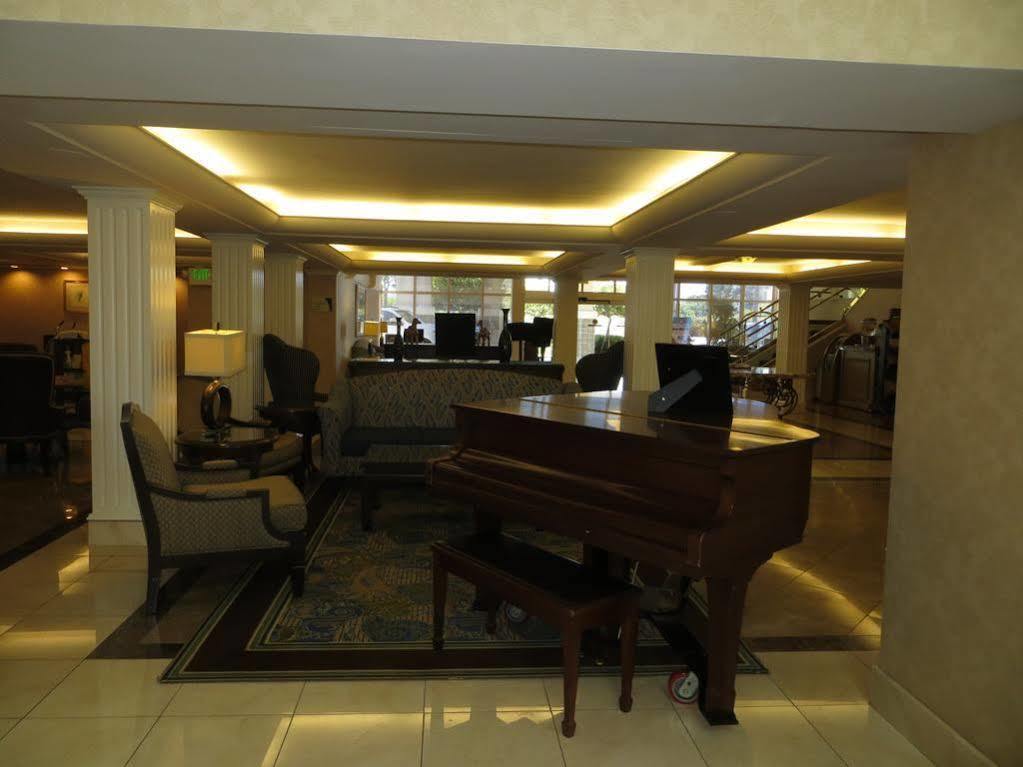 Hotel Delta By Marriott Silicon Valley 3*