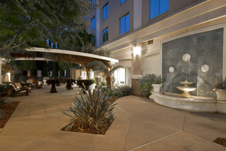 Delta By Marriott Silicon Valley 3*
