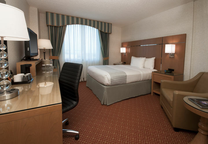 Hotel Delta By Marriott Silicon Valley Santa Clara