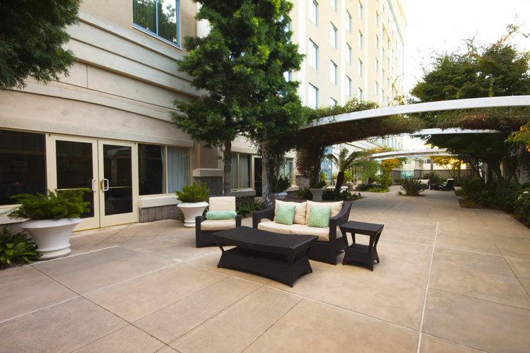 Hotel Delta By Marriott Silicon Valley Santa Clara